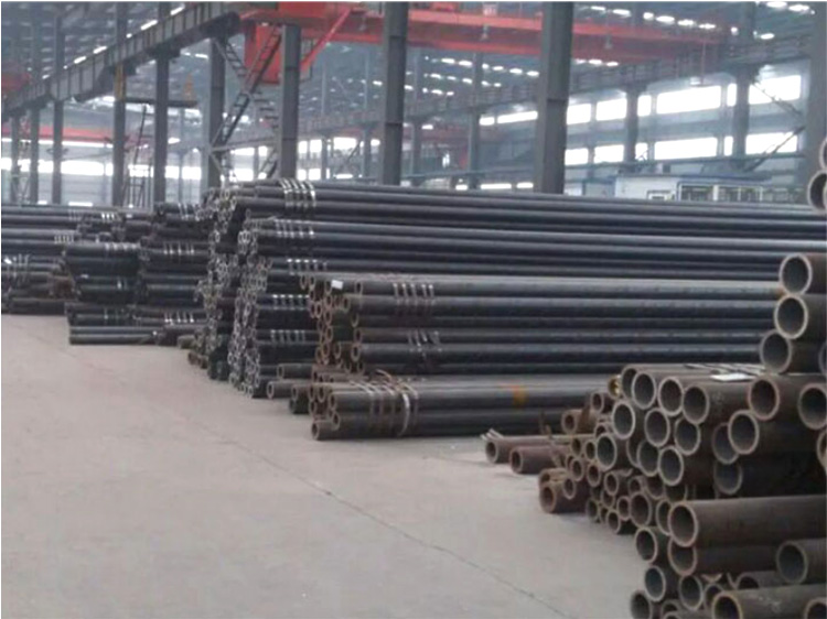 乐业12cr2mo化肥专用管